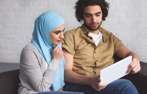 DUA FOR WIFE BACK