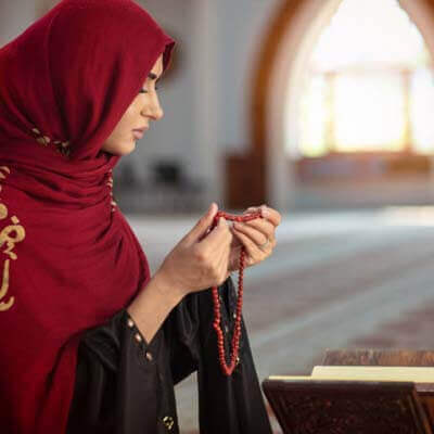 Wazifa For Love