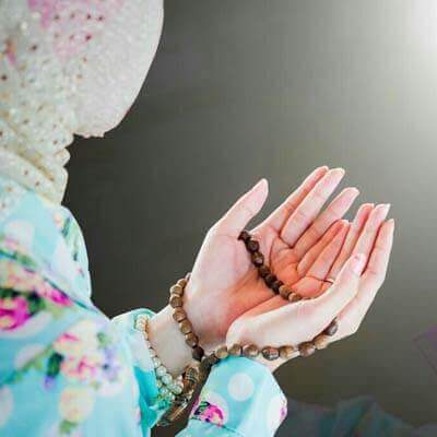 Dua For Husband